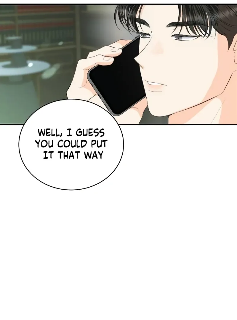 Part-Time Couple Chapter 7 Online - página 104