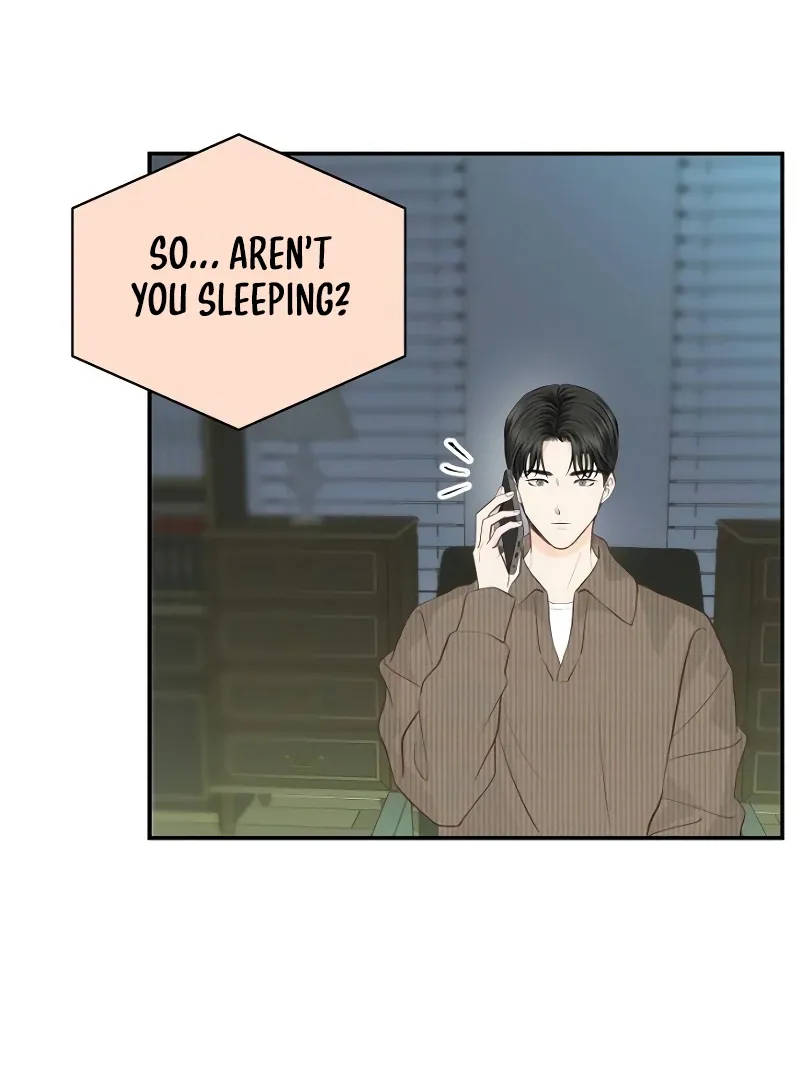 Part-Time Couple Chapter 7 Online - página 105
