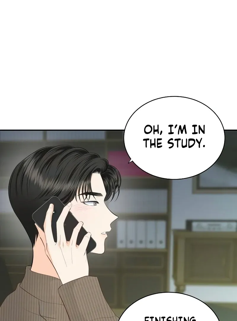 Part-Time Couple Chapter 7 Online - página 106