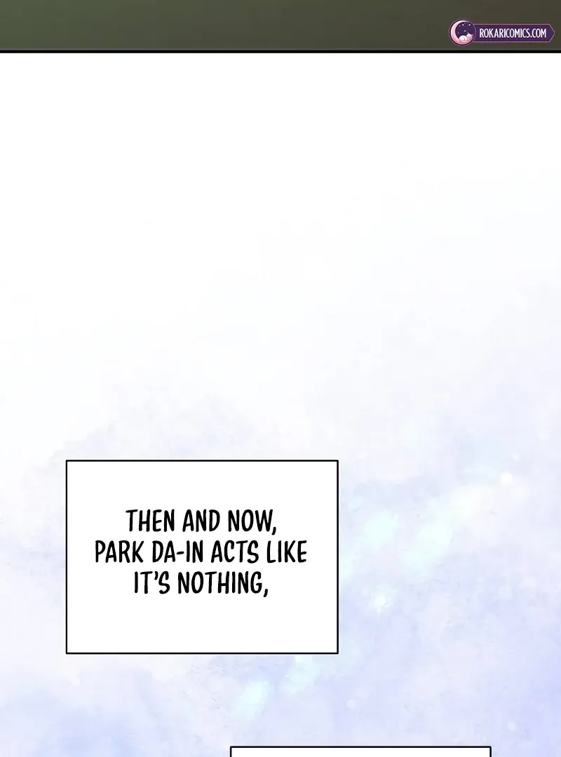 Part-Time Couple Chapter 7 Online - página 110