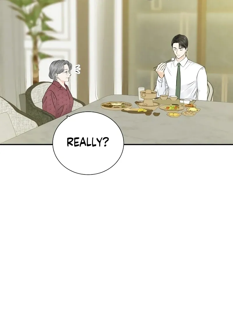 Part-Time Couple Chapter 8 Online - página 4