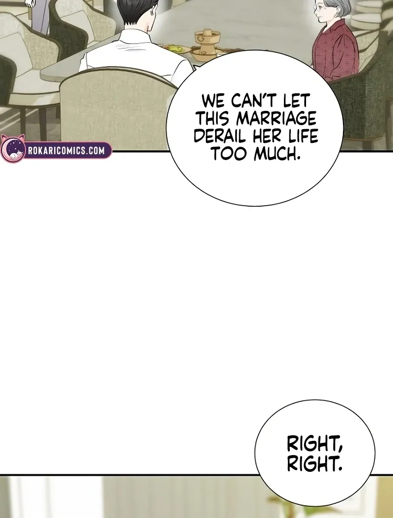 Part-Time Couple Chapter 8 Online - página 8