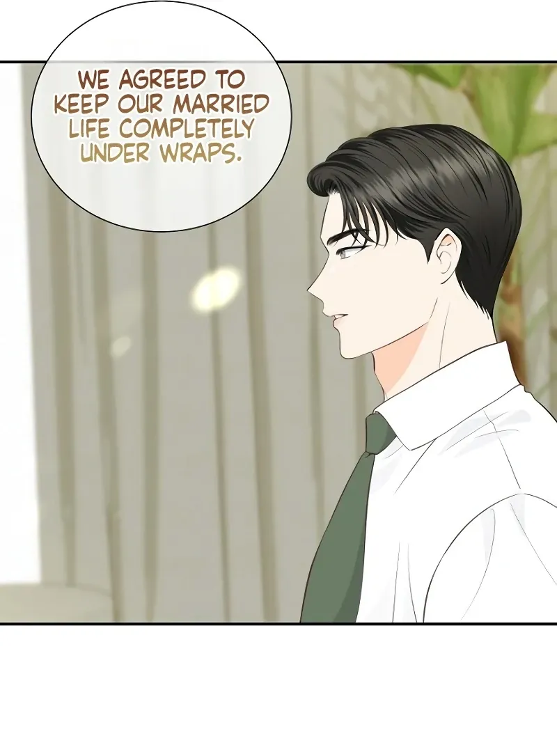Part-Time Couple Chapter 8 Online - página 10