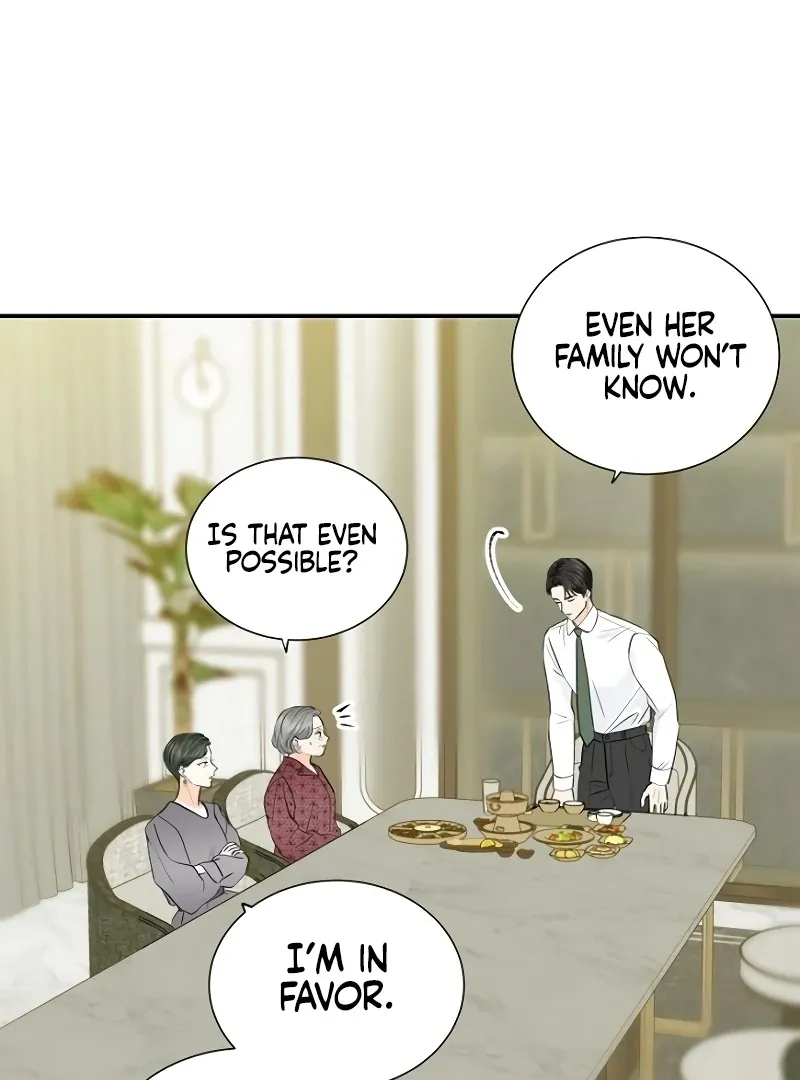 Part-Time Couple Chapter 8 Online - página 11