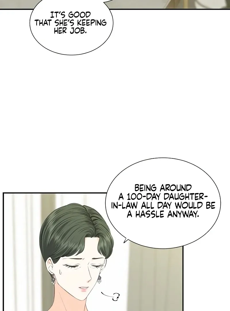 Part-Time Couple Chapter 8 Online - página 12