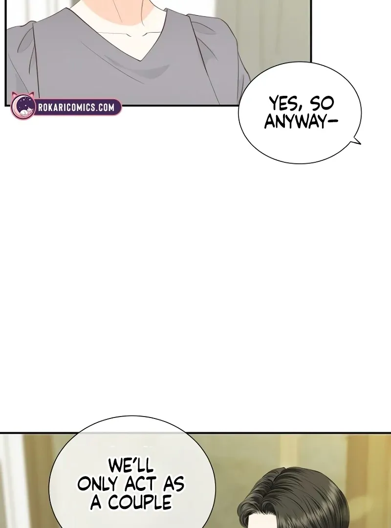 Part-Time Couple Chapter 8 Online - página 13
