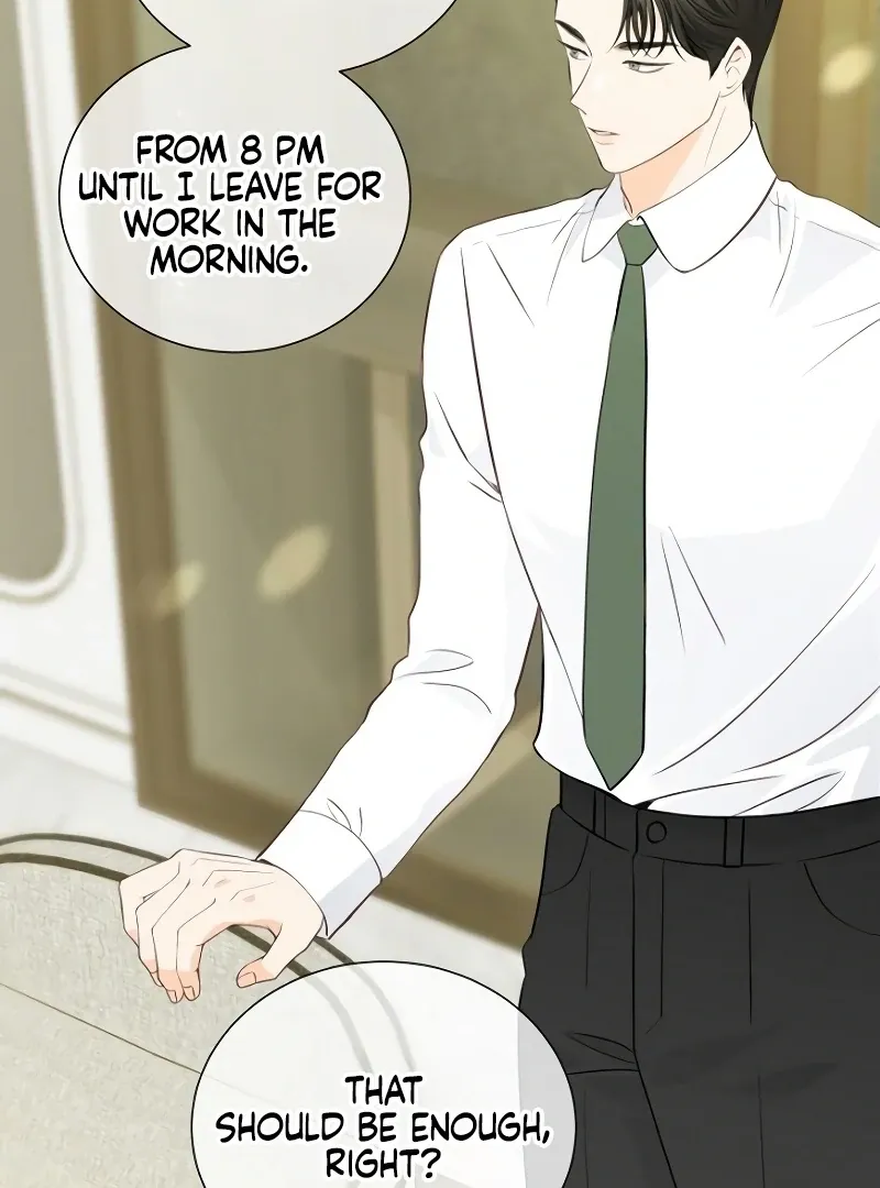 Part-Time Couple Chapter 8 Online - página 14