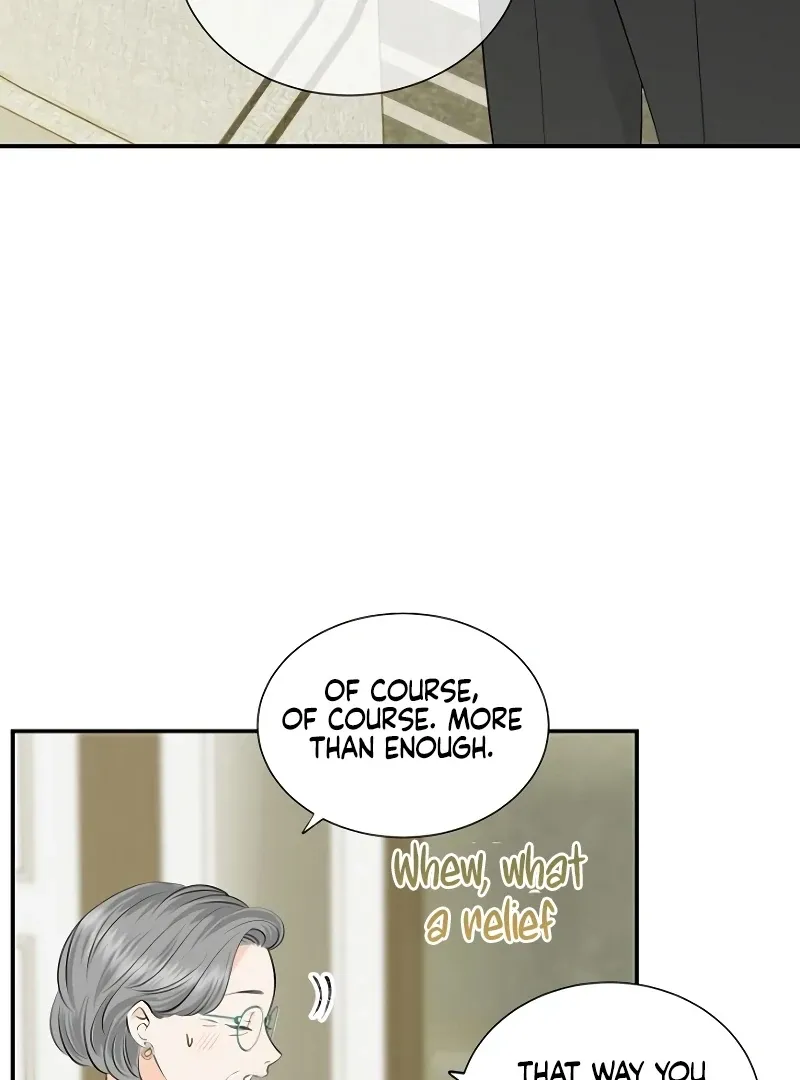 Part-Time Couple Chapter 8 Online - página 15