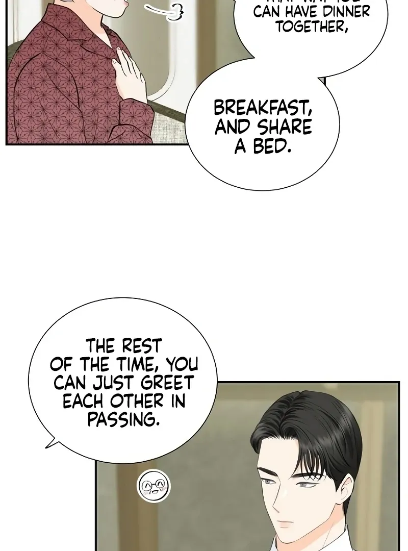 Part-Time Couple Chapter 8 Online - página 16