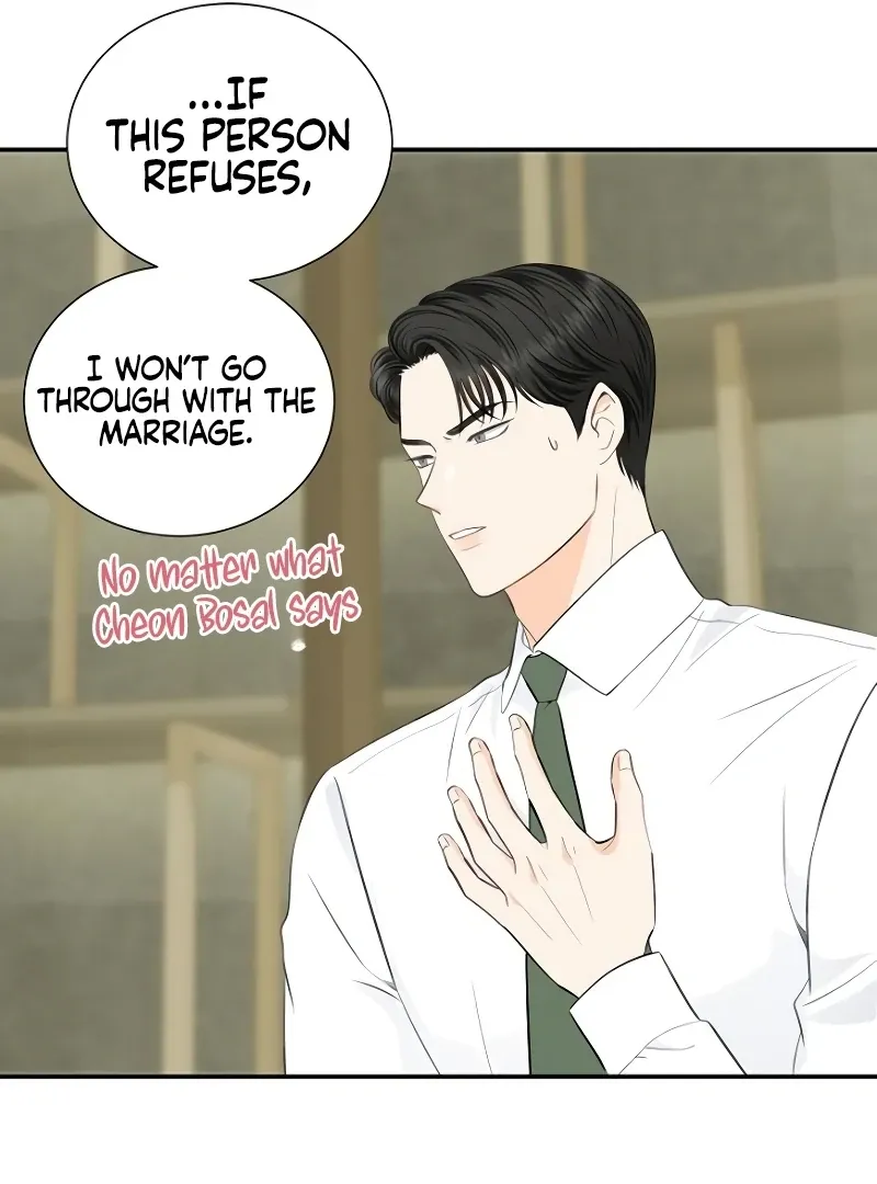 Part-Time Couple Chapter 8 Online - página 19