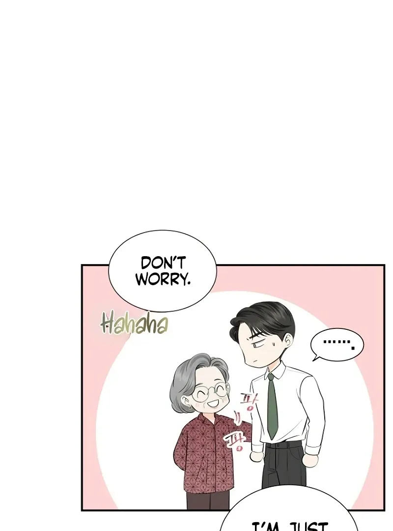 Part-Time Couple Chapter 8 Online - página 20