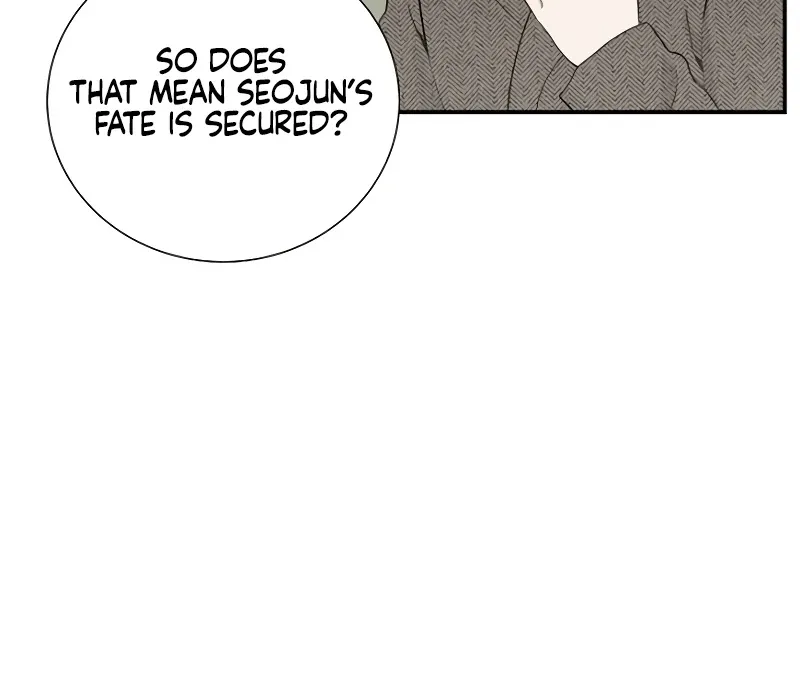 Part-Time Couple Chapter 8 Online - página 28