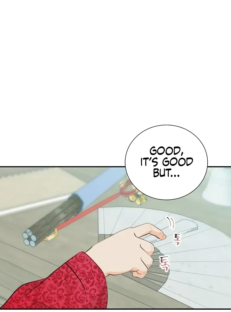 Part-Time Couple Chapter 8 Online - página 30