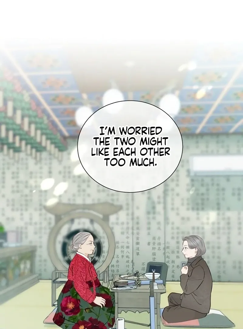 Part-Time Couple Chapter 8 Online - página 32