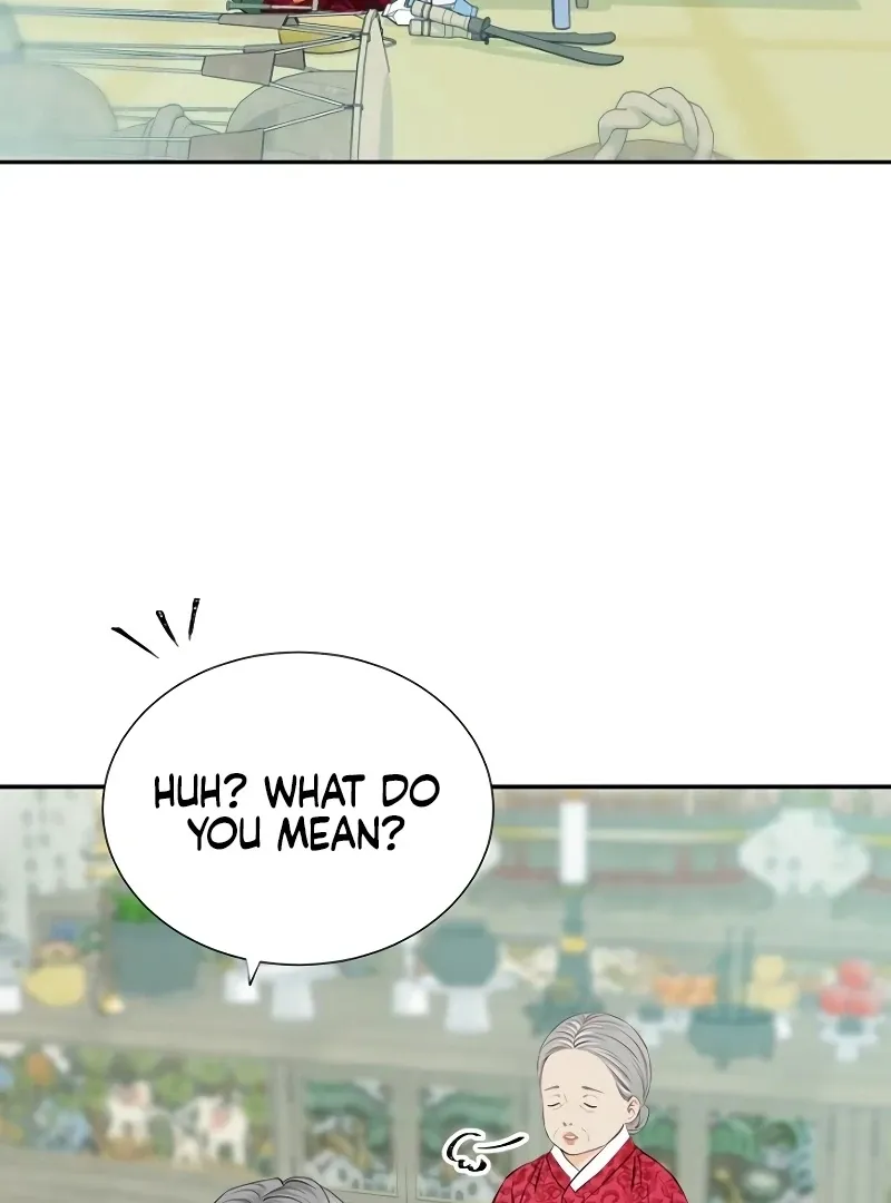 Part-Time Couple Chapter 8 Online - página 33