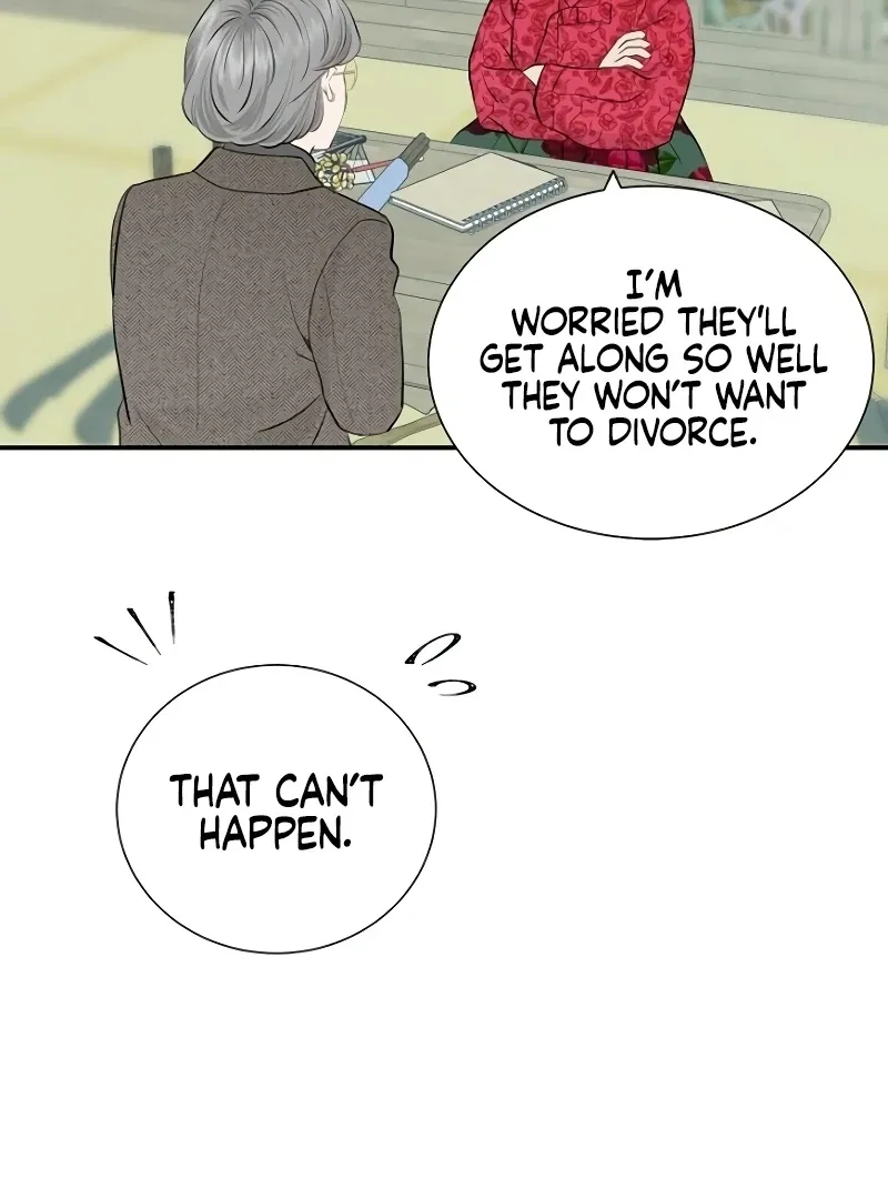 Part-Time Couple Chapter 8 Online - página 34