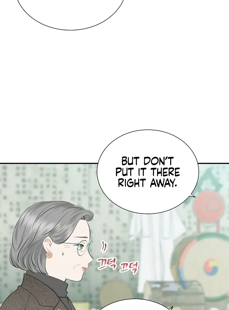 Part-Time Couple Chapter 8 Online - página 36