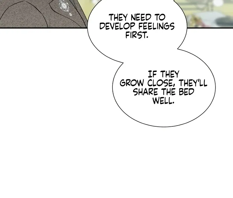 Part-Time Couple Chapter 8 Online - página 37
