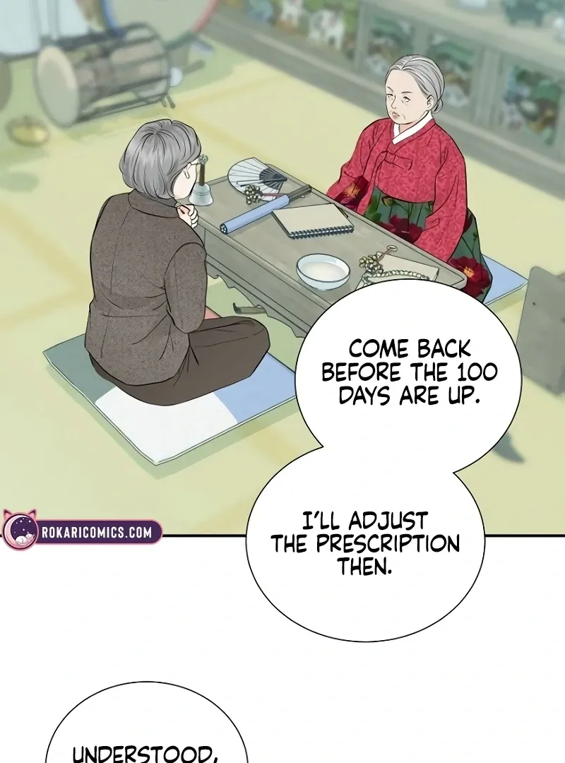 Part-Time Couple Chapter 8 Online - página 39