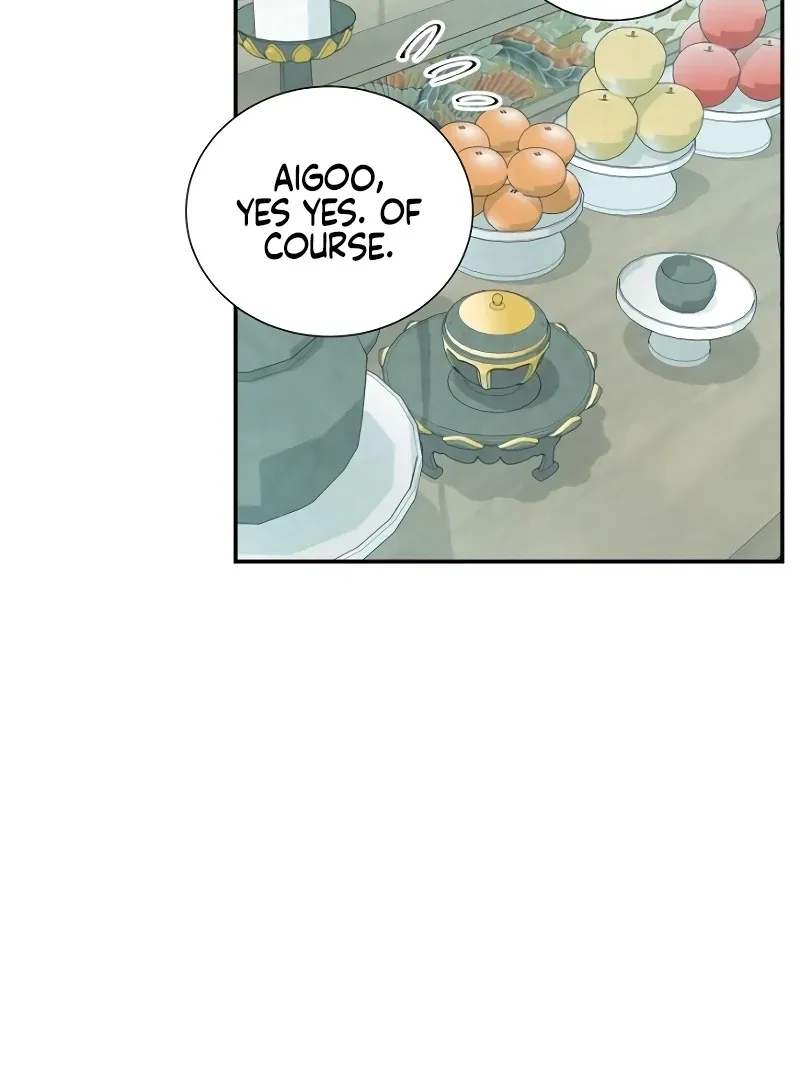 Part-Time Couple Chapter 8 Online - página 42
