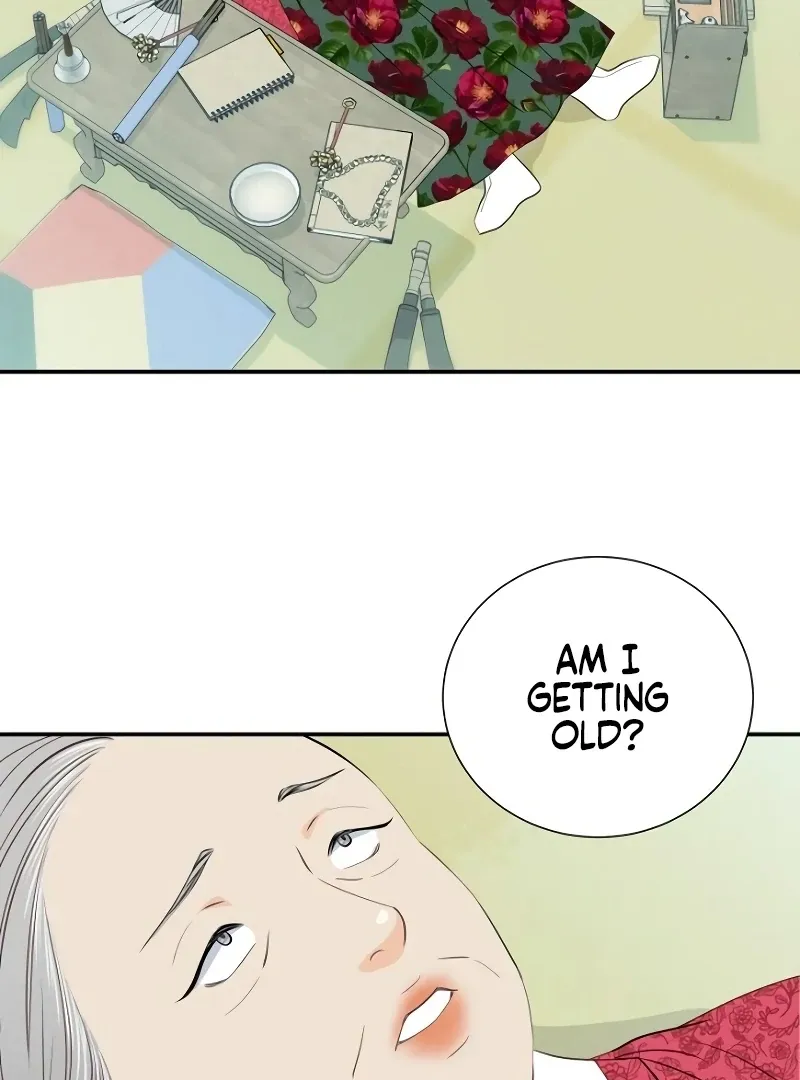 Part-Time Couple Chapter 8 Online - página 44