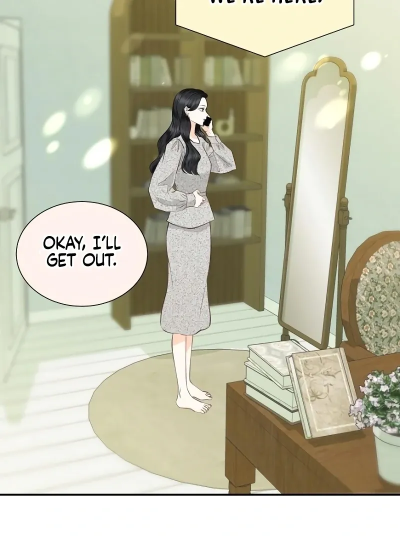 Part-Time Couple Chapter 8 Online - página 50
