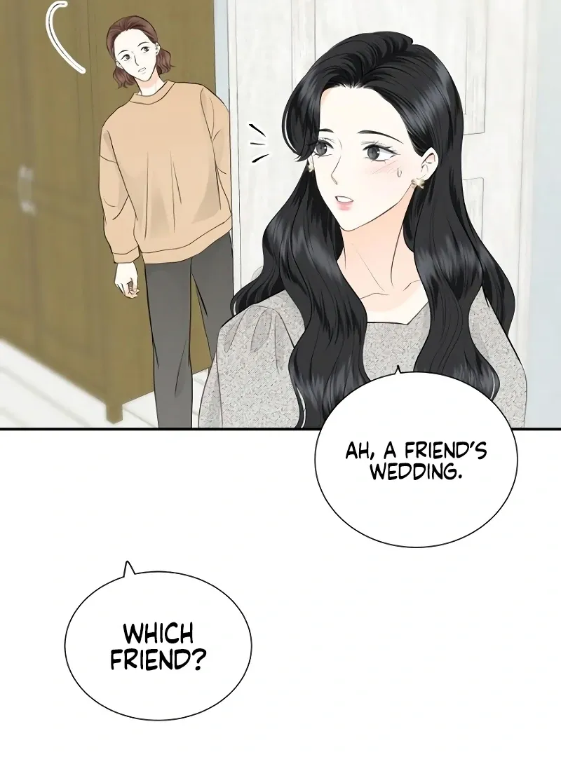 Part-Time Couple Chapter 8 Online - página 53