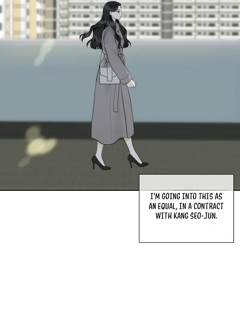 Part-Time Couple Chapter 8 Online - página 59