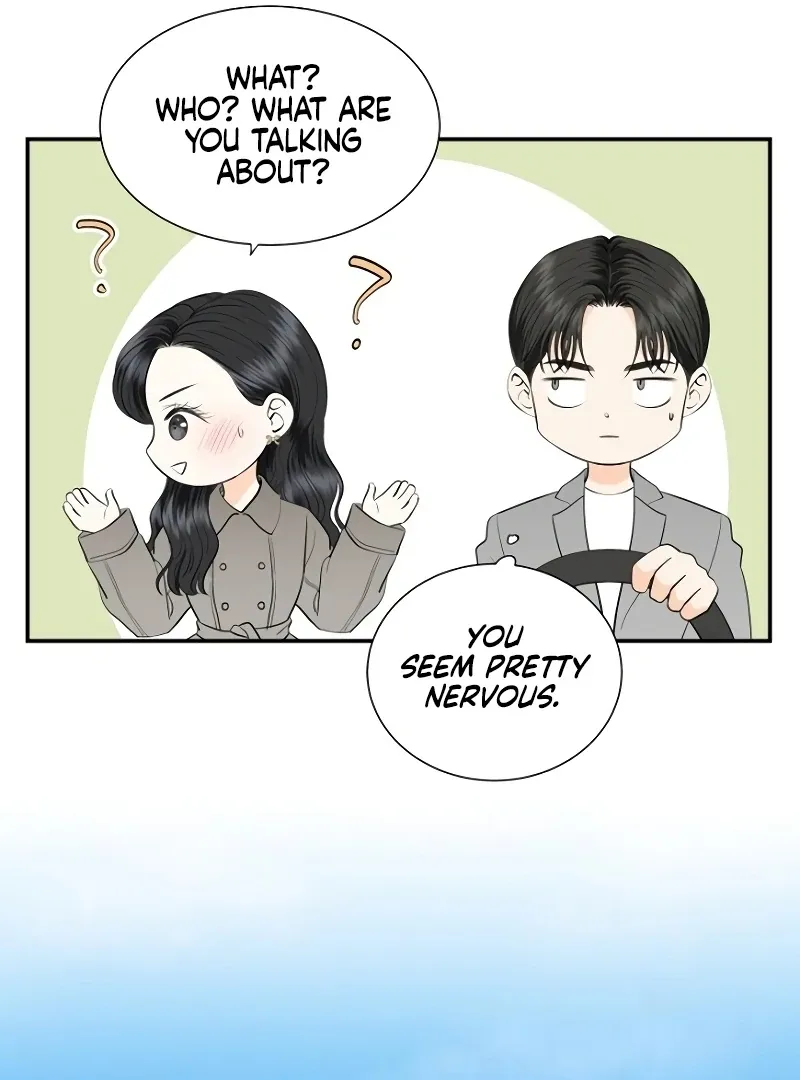 Part-Time Couple Chapter 8 Online - página 68