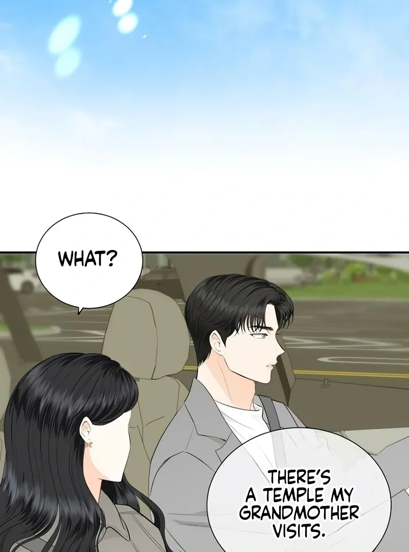 Part-Time Couple Chapter 8 Online - página 70