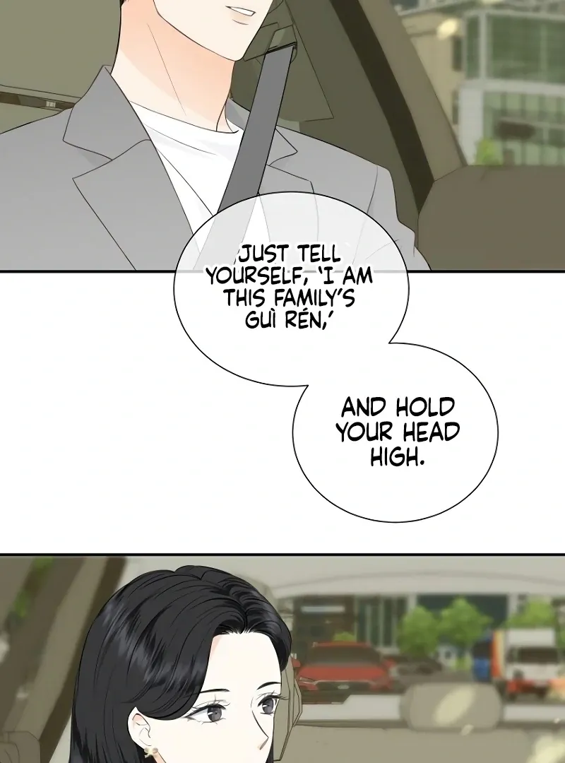 Part-Time Couple Chapter 8 Online - página 72