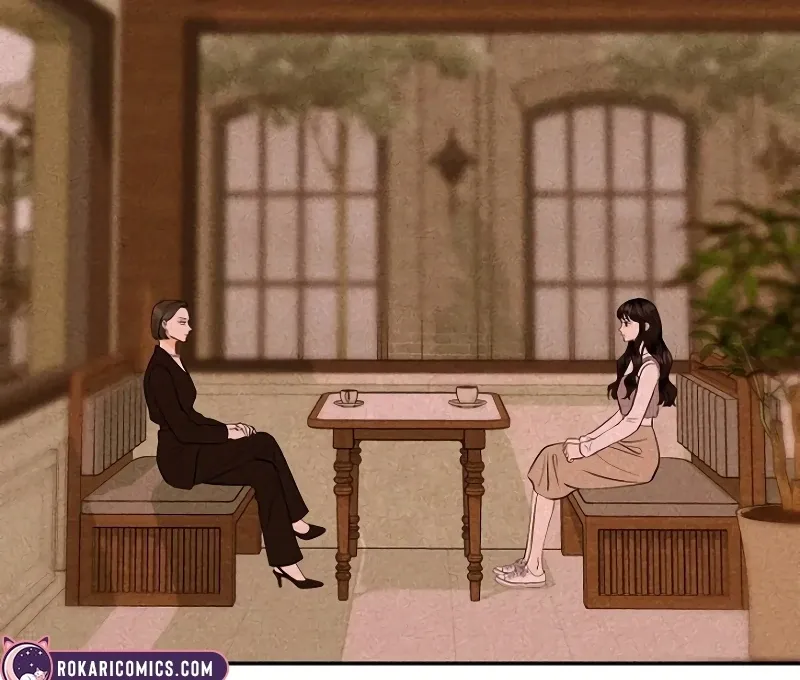 Part-Time Couple Chapter 8 Online - página 76