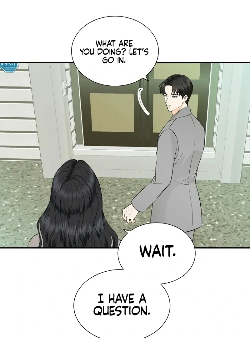 Part-Time Couple Chapter 8 Online - página 84