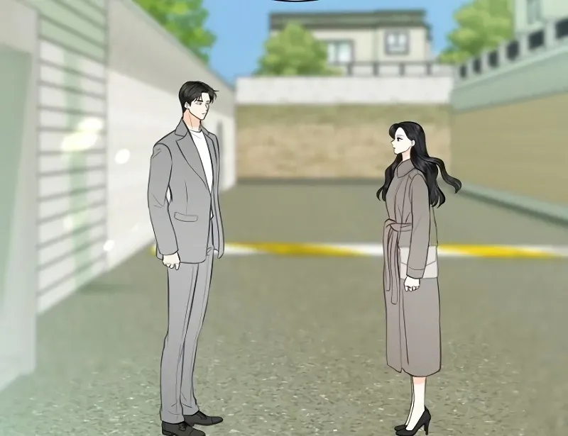 Part-Time Couple Chapter 8 Online - página 86