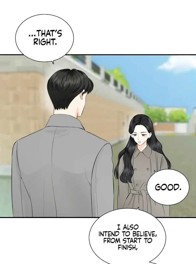 Part-Time Couple Chapter 8 Online - página 89