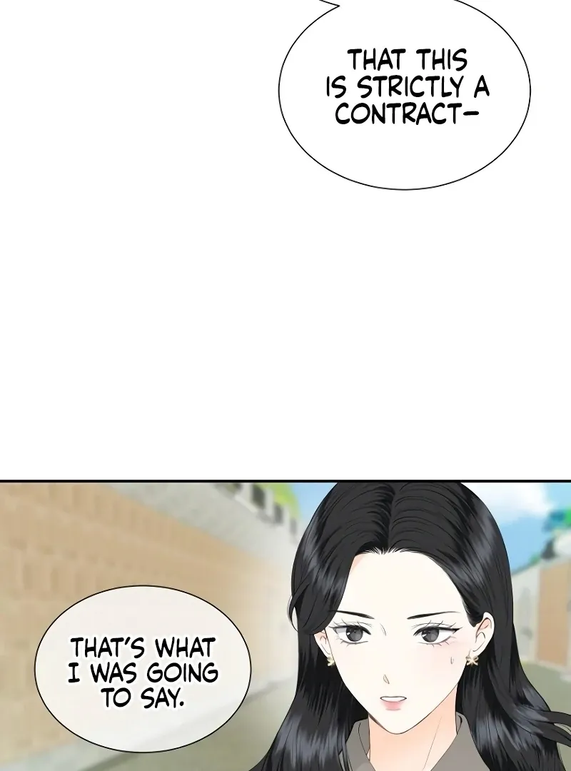 Part-Time Couple Chapter 8 Online - página 90