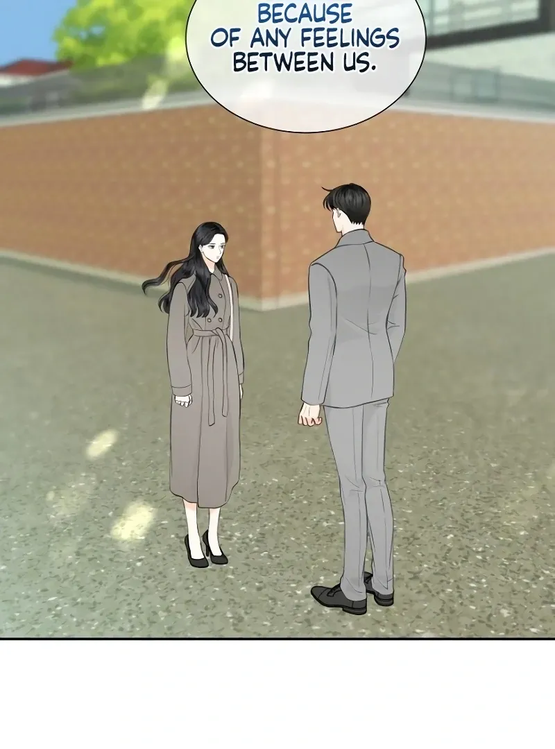 Part-Time Couple Chapter 8 Online - página 92