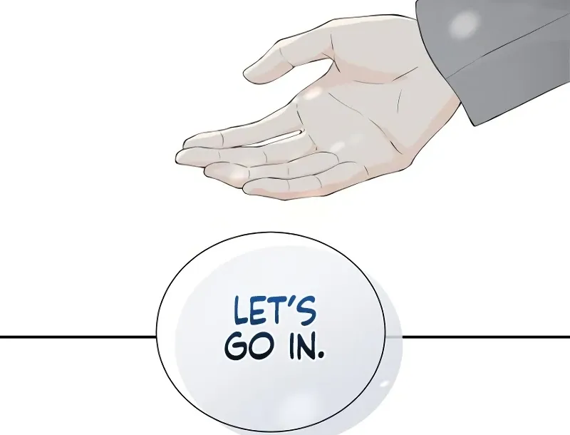 Part-Time Couple Chapter 8 Online - página 96