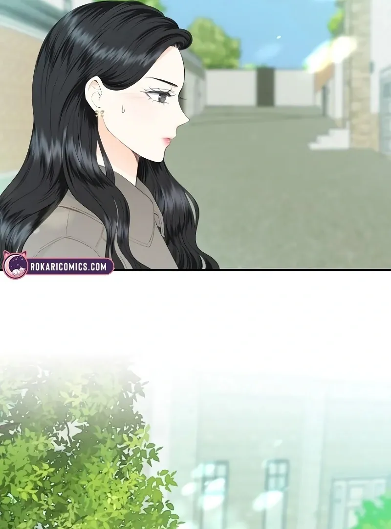 Part-Time Couple Chapter 8 Online - página 98