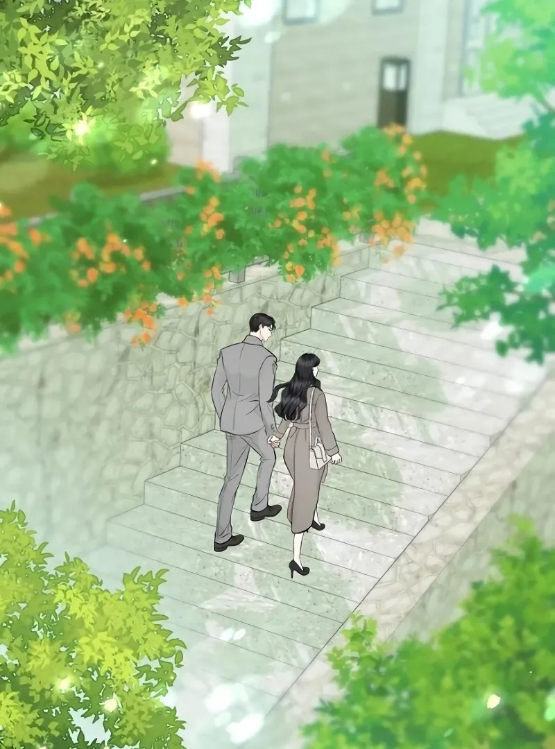 Part-Time Couple Chapter 8 Online - página 99