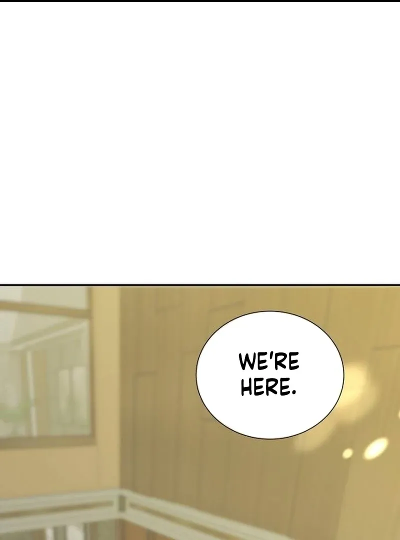 Part-Time Couple Chapter 9 Online - página 1
