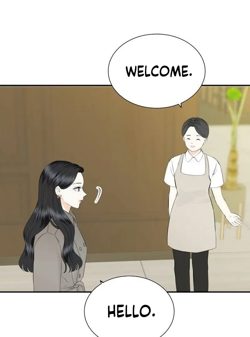 Part-Time Couple Chapter 9 Online - página 3