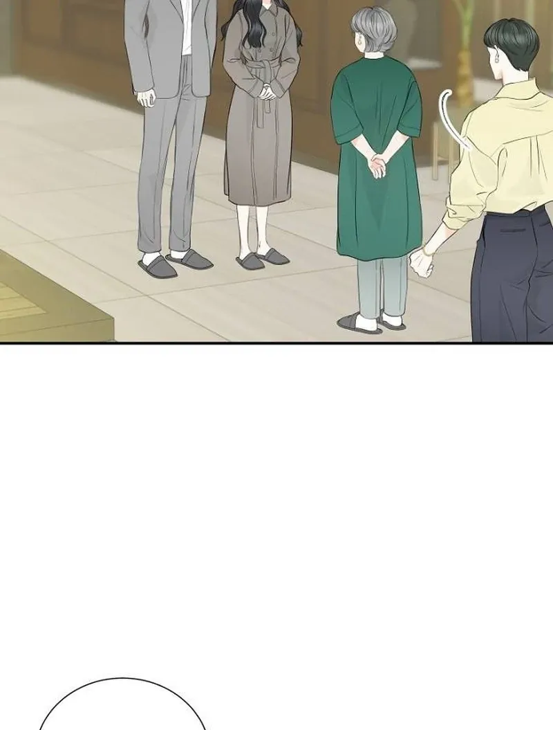 Part-Time Couple Chapter 9 Online - página 7