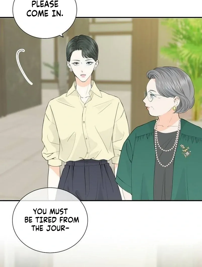 Part-Time Couple Chapter 9 Online - página 8