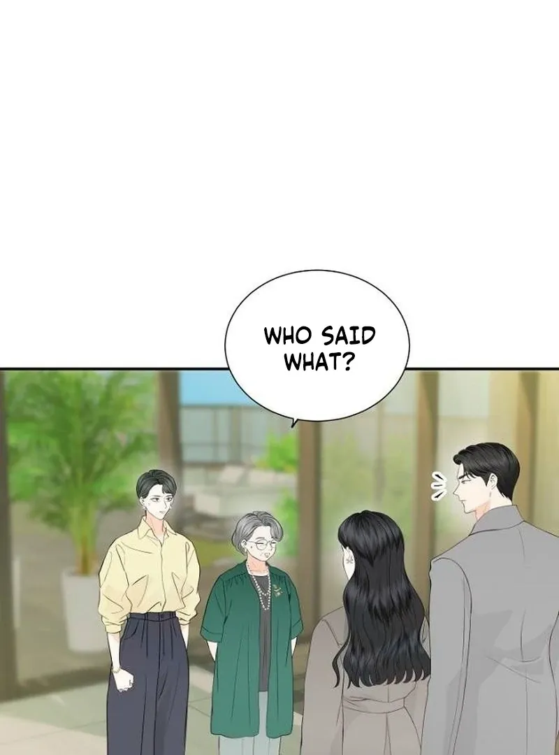 Part-Time Couple Chapter 9 Online - página 15