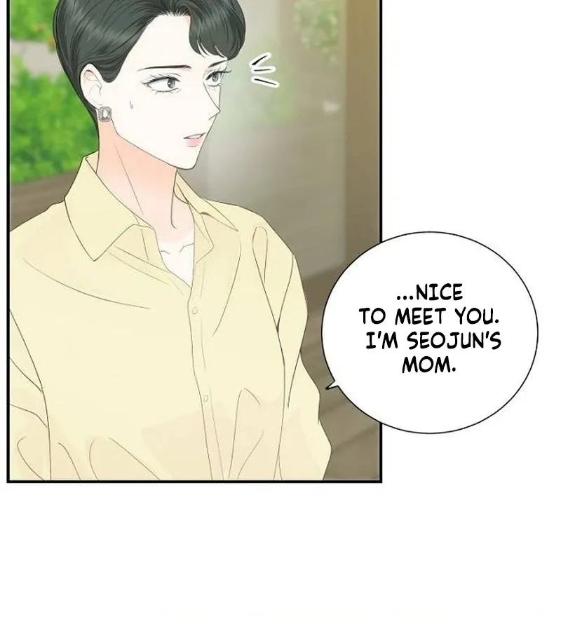 Part-Time Couple Chapter 9 Online - página 17