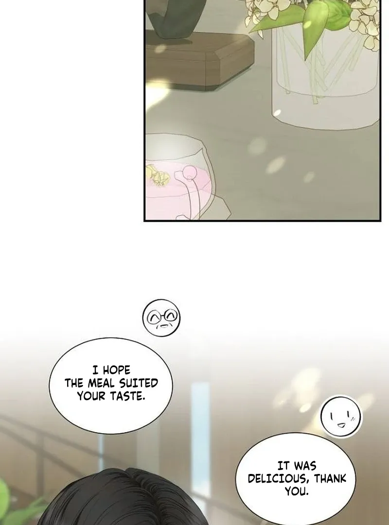 Part-Time Couple Chapter 9 Online - página 21