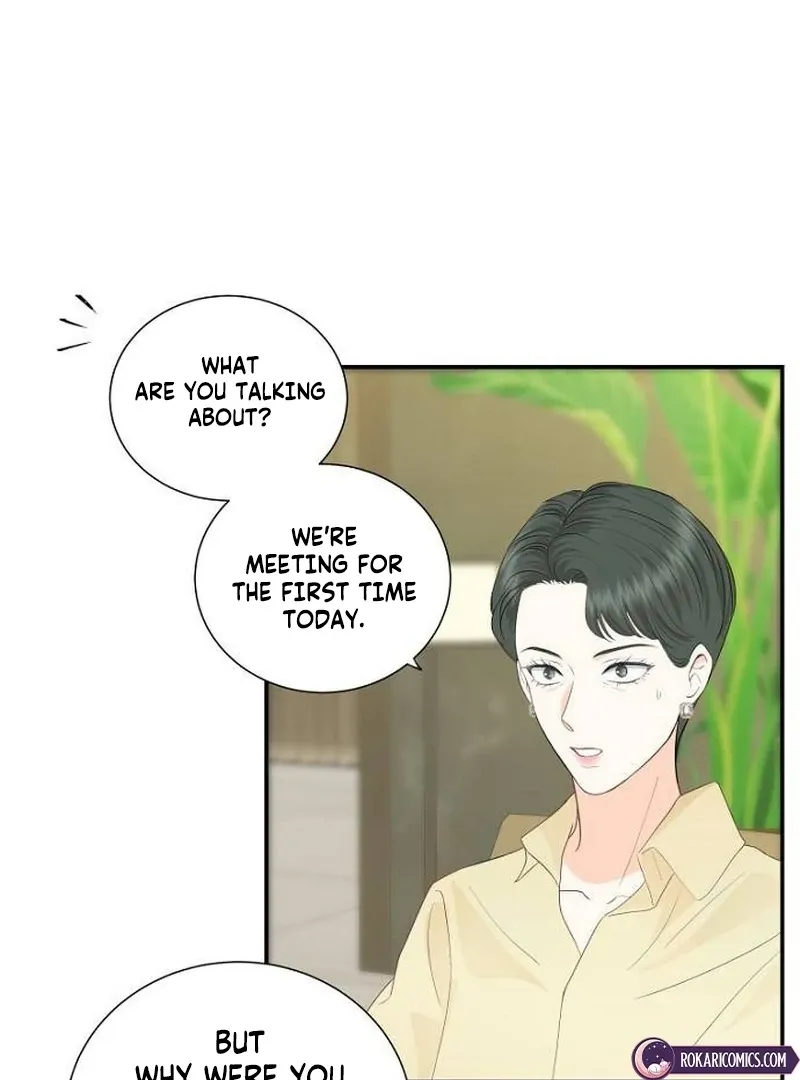 Part-Time Couple Chapter 9 Online - página 23