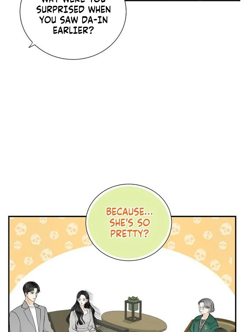 Part-Time Couple Chapter 9 Online - página 24