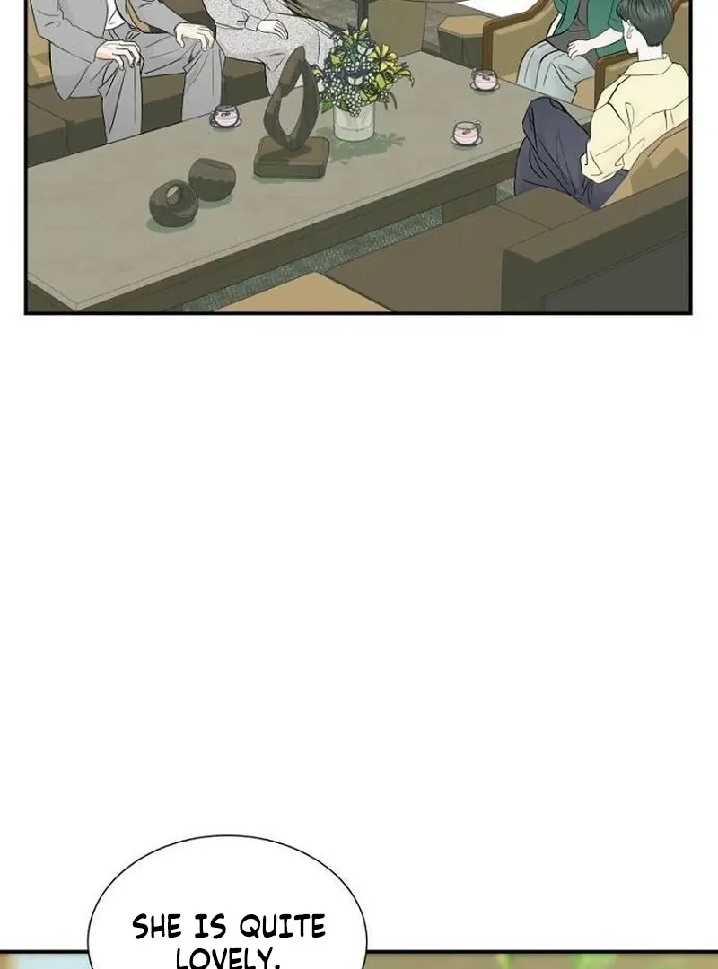 Part-Time Couple Chapter 9 Online - página 25